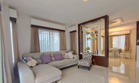 ให้เช่าบ้าน - บ้านให้เช่า สีวลี เชิงดอย ในโครงการซีรีน เลค ใกล้โรงเรียน ABA , ตลาดแม่เหียะ