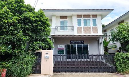 ให้เช่าบ้าน - ให้เช่า] หมู่บ้าน เดอะ แพลนท์ บางนา / 4 ห้องนอน 3 ห้องน้ำ / 50 ตรว. 180 ตรม. **30,000**