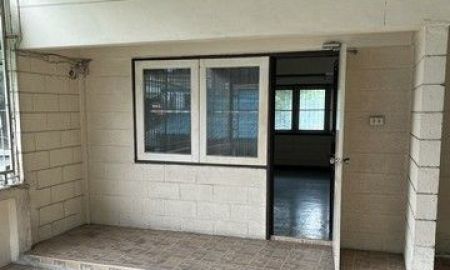 ขายทาวน์เฮาส์ - ทาวน์โฮม 3 ชั้น 33.9 ตร.วา ราคาต่ำสุดในตลาด ทำเลสะดวก ใกล้รถไฟใต้ดิน เดอะมอลล์บางกะปิ ม.ราม นิด้า สวนพฤกษชาติคลองจั่น