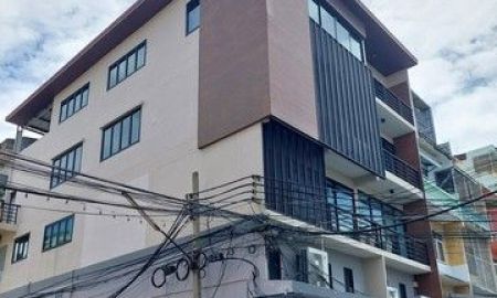 ให้เช่าอาคารพาณิชย์ / สำนักงาน - ให้เช่าอาคาร 4.5 ชั้น 3 คูหา ทะลุกัน 8 ห้องอเนกประสงค์ 5 ห้องน้ำ ซอยเจริญราษฎร์ 7 ใกล้เซ็นทรัล พระราม 3