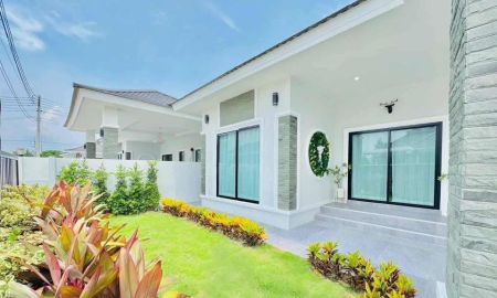 ให้เช่าบ้าน - บ้านปล่อยเช่าในโครงการ ZENT 112 HUA-HIN หัวหิน จังหวัดประจวบคิรีขันธ์