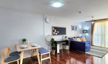 ขายคอนโด - ขายคอนโด 49 PLUS ใกล้รถไฟฟ้า BTS ทองหล่อ ราคาดีทำเลดีมาก