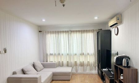 ขายคอนโด - ขายคอนโด ลุมพินีวิลล์ สุขุมวิท 77 ชั้น 4 อาคาร 1 ทำเลดี เดินทางสะดวก ใกล้BTS อ่อนนุช