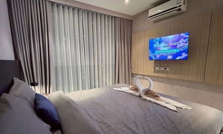 ขายคอนโด - ขายคอนโด โครงการ The Cloud เขาพระตำหนัก พัทยา Quota ต่างชาติ ราคาดีทำเลดีมากติดต่อ