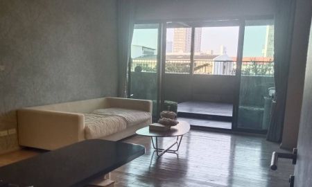 ขายคอนโด - ขายคอนโด Noble Solo ทองหล่อ 20 ห้องใหญ่ 81.42 ตร.ม. วิวเมือง ทำเลไลฟ์สไตล์ใจกลางทองหล่อ