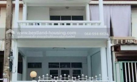 ขายทาวน์เฮาส์ - ขายทาวน์เฮ้าส์18ตรว.รีโนเวทพร้อมอยู่ใกล้รถไฟฟ้าBTS สายสีเขียว,สายสีแดง,สายสีชมพูถนนวิภาวดีรังสิตสถานีบางบัว,สถานีวัดพระศรีมหาธาตุ,สถานีทุ่งสองห้อง