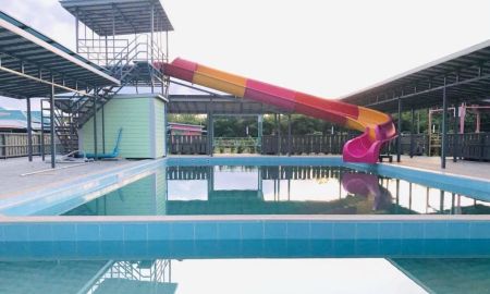 ขายบ้าน - ขายกิจการห้องพักและสวนผลไม้ไทยฉ่ำๆ ออกแบบและวางระบบไว้สมบูรณ์ ชนแดน เพชรบูรณ์Smaller business on sale