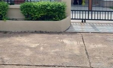 ให้เช่าบ้าน - ให้เช่าบ้านเดี่ยว ราชพฤกษ์ ใกล้ Denla British School 3 ห้องนอน เฟอร์ครบ พร้อมอยู่ รับสัตว์เลี้ยง