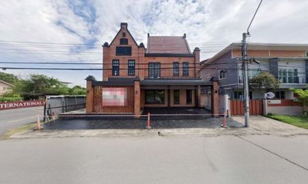 ขายบ้าน - ขายบ้านเดี่ยว รามคำแหง118 หมู่บ้านพฤกษชาติ-สะพานสูง พื้นที่65ตรว. ติดโรงเรียนนานาชาติ ASCOT ตั้งขาย14.9ล้าน (ต่อรองได้) เหมาะเปิดธุรกิจ และกิจการต่างๆ