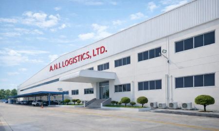 ให้เช่าโรงงาน / โกดัง - ให้เช่าพื้นที่คลังสินค้า โกดัง โรงงาน พร้อมบริการโลจิสติกส์ครบวงจร สวนอุตสาหกรรมโรจนะ อยุธยา