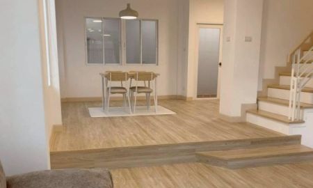 ขายทาวน์เฮาส์ - บ้านรื่นฤดี 5 รามอินทรา-หทัยราษฎร์ ถนนหทัยราษฎร์ แขวงบางชัน เขตคลองสามวา กรุงเทพมหานคร