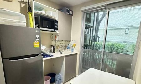 ขายคอนโด - ขายคอนโด ทำเลทอง ราคาต่ำกว่าตลาด | Metro Luxe Rama 4 ใกล้ BTS เอกมัย เจ้าของขายเอง