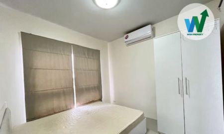 ขายคอนโด - ขาย/ให้เช่าคอนโดเดอะคิทท์ ลำลูกกา คลอง2 ตึก Cชั้น3 เฟอร์นิเจอร์ครบ พร้อมอยู่