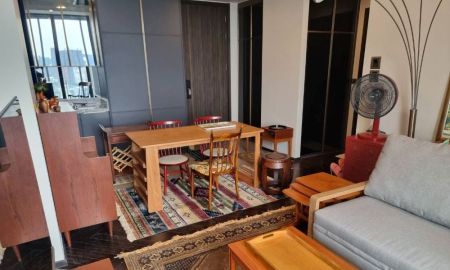 ขายคอนโด - ขายคอนโด เดอะโมนูเม้นต์ สนามเป้า 2 ห้องนอน ชั้น 21 ใกล้ BTS สนามเป้า พญาไท กรุงเทพ