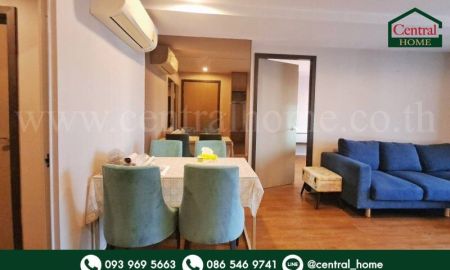 ขายคอนโด - คอนโด เวรี่ สุขุมวิท 72 ห้องมุม เฟอร์เครื่องใช้ไฟฟ้าครบ พร้อมเข้าอยู่