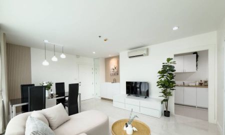 ขายคอนโด - ขายThe View Condo Suanluang ตึก A ชั้น 4 ห้องมุม ขนาด 49 ตร.ม. วิวสวนหลวง และ สระว่ายน้ำ ใกล้เซ็นทรัล ภูเก็ต