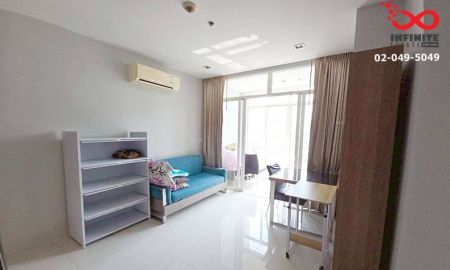 ขายคอนโด - ขายคอนโด ไอดีโอ เวิร์ฟ ราชปรารภ 36ตรม. ชั้น15 ถนนราชปรารภ ใกล้ Airport Link