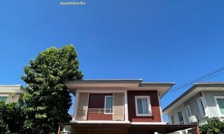 ให้เช่าบ้าน - ให้เช่าบ้านแฝด 3 ห้องนอน พฤกษาวิลเลจ ซีนเนอรี่ 28 บางใหญ่ หลังมุม พร้อมอยู่ บ้านหันทิศใต้ ใกล้เซ็นทรัล เวสต์เกต