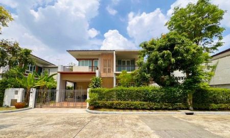 ขายบ้าน - ขายบ้านเดี่ยว โครงการ เดอะ ซิตี้ ราชพฤกษ์ - จรัญ 13 ราคาถูกสุดในโครงการ