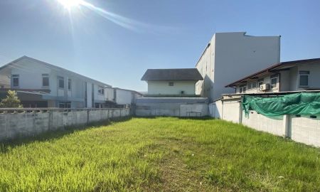 ขายที่ดิน - ขายที่ดินพระราม9 ซอย51 เจ้าของขายเอง ใกล้ ใกล้จุดขึ้น-ลงทางด่วน พระราม9