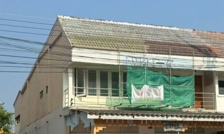 ขายอาคารพาณิชย์ / สำนักงาน - ขาย!! อาคารพาณิชย์2คูหา2ชั้น "ทำเลดี อยู่ในตัวเมืองประจวบ" แถวเตชินี7 ถนนสุขจิต อ.เมือง จ.ประจวบ