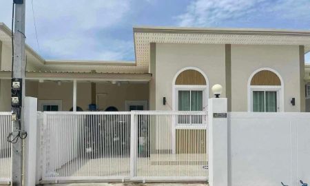 ให้เช่าบ้าน - บ้านว่างให้เช่า แถวห้วยทรายใต้ ชะอำ เพชรบุรี