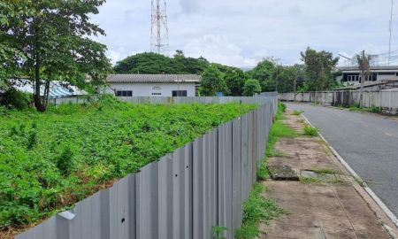 ขายที่ดิน - ขายที่ดินเสม็ด 100 ตรว. ซอยนารถมนตเสวี4/8 หลังตลาดไฟฟ้าใกล้แม็คโคร-1.5กม. อ.เมืองชลบุรี