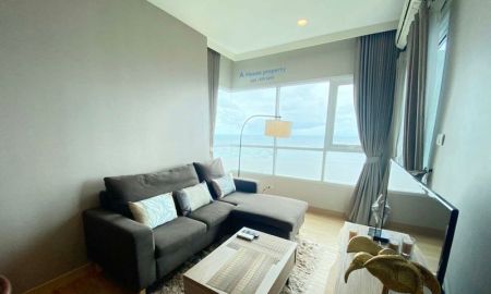 ให้เช่าคอนโด - ปล่อยเช่าเดอะซีคอนโด บางพระ ศรีราชา เฟอร์ครบ วิวทะเล