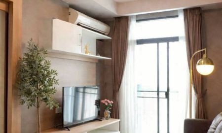 ขายคอนโด - คอนโด 2 ห้องนอน The Treasure ใกล้เซ็นทรัลเฟสติวัล เชียงใหม่