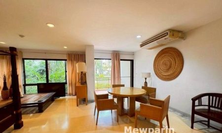 ขายคอนโด - 428946 ขายคอนโด สานติพูรา ขนาด 114.04 ตรม. ชั้น 2 วิวทะเล และ garden view