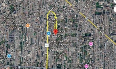 ขายที่ดิน - ขายด่วน! ที่ดินแปลงสวย 139 ตร.ว. ใจกลางลาดพร้าว 122 แขวง/เขต วังทองหลาง กรุงเทพมหานคร