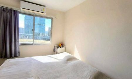 ขายคอนโด - ขายคอนโดSV City Rama 3 : เอสวี ซิตี้ พระราม 3 ถนนพระรามที่ 3 แขวงบางโพงพาง เขตยานนาวา กรุงเทพมหานคร