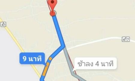 ขายที่ดิน - ขายที่ดินติดถนนสายล่าง ตำบลมะลวน อำเภอพุนพิน