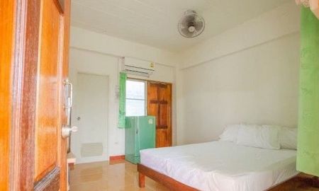 ให้เช่าอพาร์ทเม้นท์ / โรงแรม - ให้เช่านงลักษณ์แมนชั่น อุบล เริ่ม 2,000 บาท/เดือน ฟรี Wi-Fi / เคเบิลทีวี