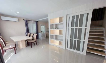 ขาย-ให้เช่าบ้าน - ขาย/ให้เช่า ถูกมาก!! บ้านเดี่ยว 2 ชั้น ม.อารียาโคโม่ บางนา-วงแหวน แต่งสวย เฟอร์ครบ ใกล้เมกาบางนา รร.นานาชาติฯ