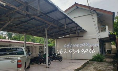 ขายอพาร์ทเม้นท์ / โรงแรม - ขายหอพัก 2 ชั้น ใกล้ ม.อุบลฯ (ถ.อุบล เดชอุดม) หอพักทำเลทอง ใกล้ ม.อุบลฯ ผู้เช่าเต็มทุกห้อง ลงทุนวันนี้ รับรายได้ทันที!