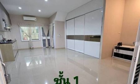 ขายทาวน์เฮาส์ - ขายทาวน์โฮม Vertico แจ้งวัฒนะ 24 บ้านทำเลดี เดินทางสะดวก ใกล้รถไฟฟ้าสายสีชมพู ห้างสรรพสินค้า โรงเรียนและมหาวิทยาลัย