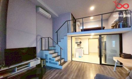 ขาย-ให้เช่าคอนโด - ขายและให้เช่าคอนโด ไนท์ บริดจ์ สเปซ พระรา ม 9 ห้วยขวาง 32 ตร.ม.ชั้น11 ใกล้ MRT และเซ็นทรัลพระราม 9