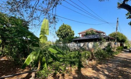 ขายที่ดิน - ที่ดินใกล้เซ็นทรัลเวสเกตุ พื้นที่ 77 ตารางวา บางบัวทอง นนทบุรี