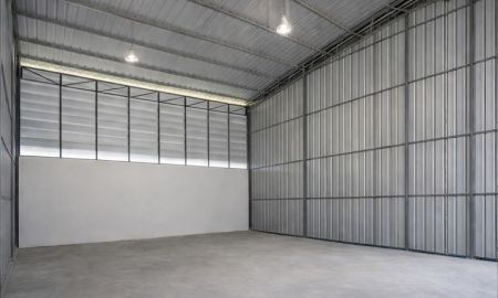 ให้เช่าโรงงาน / โกดัง - โกดังว่าง แต่ไม่นาน โกดังให้เช่าย่านสายไหม31 เหลือว่างให้เช่าไม่มากแล้ว รีบจองเลย