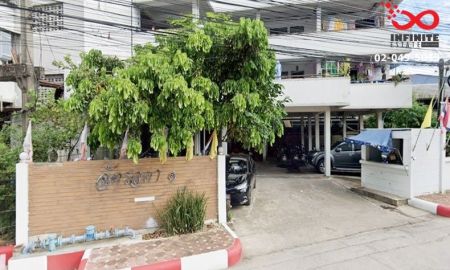 ขาย-ให้เช่าคอนโด - ขายและให้เช่าคอนโด ฉัตรลดา 1 เนื้อที่ 50 ตรม. ซอยแจ้งวัฒนะ-ปากเกร็ด 38 ถนนแจ้งวัฒนะ