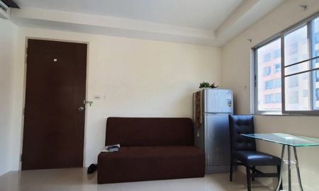 ขายคอนโด - ขายคอนโด เดอะ พรีเว่ รัชดาภิเษก 19 ถนนรัชดาภิเษก เขตจตุจักร กรุงเทพมหานคร