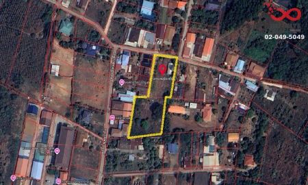 ขายที่ดิน - ขายที่ดิน 2ไร่เศษ ถนนวงแหวนรอบเมืองอุดรธานี อำเภอเมือง ใกล้เซ็นทรัลอุดร ใกล้สนามบิน