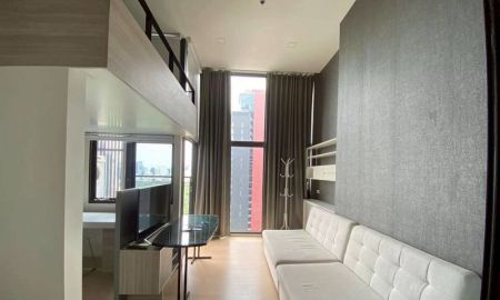 ขายคอนโด - ขายด่วนแบบราคาต่ำกว่าตลาด (4.8 ล้านบาท) Chewathai Residence Asoke | ทำเลศักยภาพย่านอโศก ดินแดง ราคาดีทำเลดีมาก