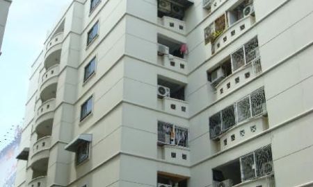 ให้เช่าคอนโด - ให้เช่าคอนโด 696/10, 36 ตรม. ใกล้แยกดินแดง, ประตูน้ำ, อนุสาวรีย์ชัยสมรภูมิ