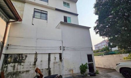 ขายที่ดิน - ขายที่ดินพร้อมโกดัง 76 ตารางวา ซ.อินทามระ 44 ใกล้ปากซอย20ม. ย่านรัชดา ใกล้ MRT ห้วยขวาง ราคาดีทำเลดีมาก