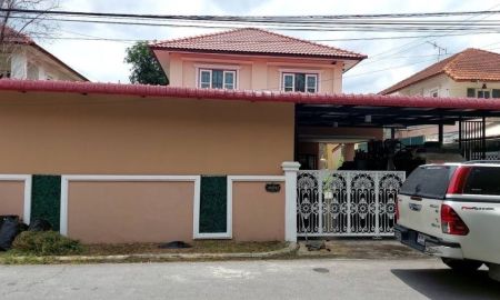 ให้เช่าบ้าน - ให้เช่า บ้านเดี่ยว 2 ชั้น หมู่บ้านเคซี พาร์ควิลล์3 ตกแต่งใหม่ พร้อมอยู่