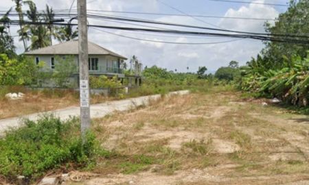 ขายที่ดิน - ขายที่ดินแปลงสวย ติดถนนทางหลวงแผ่นดินสายหลัก กรุงเทพฯ ภาคใต้ ทำเลศักยภาพสูง