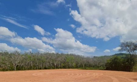 ขายที่ดิน - ขายที่ดินเปล่า ทำเลดี ใกล้หาดไม้ขาว จังหวัดภูเก็ต ราคาดีทำเลดีมาก