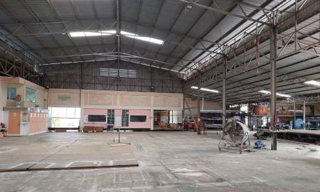 ขายโรงงาน / โกดัง - กำลังมองหาโกดังเก็บสินค้า หรือสำนักงานสำหรับขยายกิจการอยู่ใช่ไหม ที่นี่ตอบโจทย์ครบ จบในที่เดียว พื้นที่กว้าง รองรับสินค้าได้จำนวนมาก